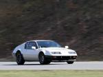 Alpine A310 1976 года